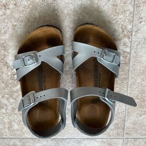 Toddler Birkenstock
